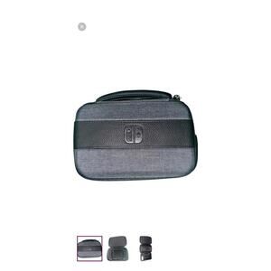 Nintendo Switch Carrying Case